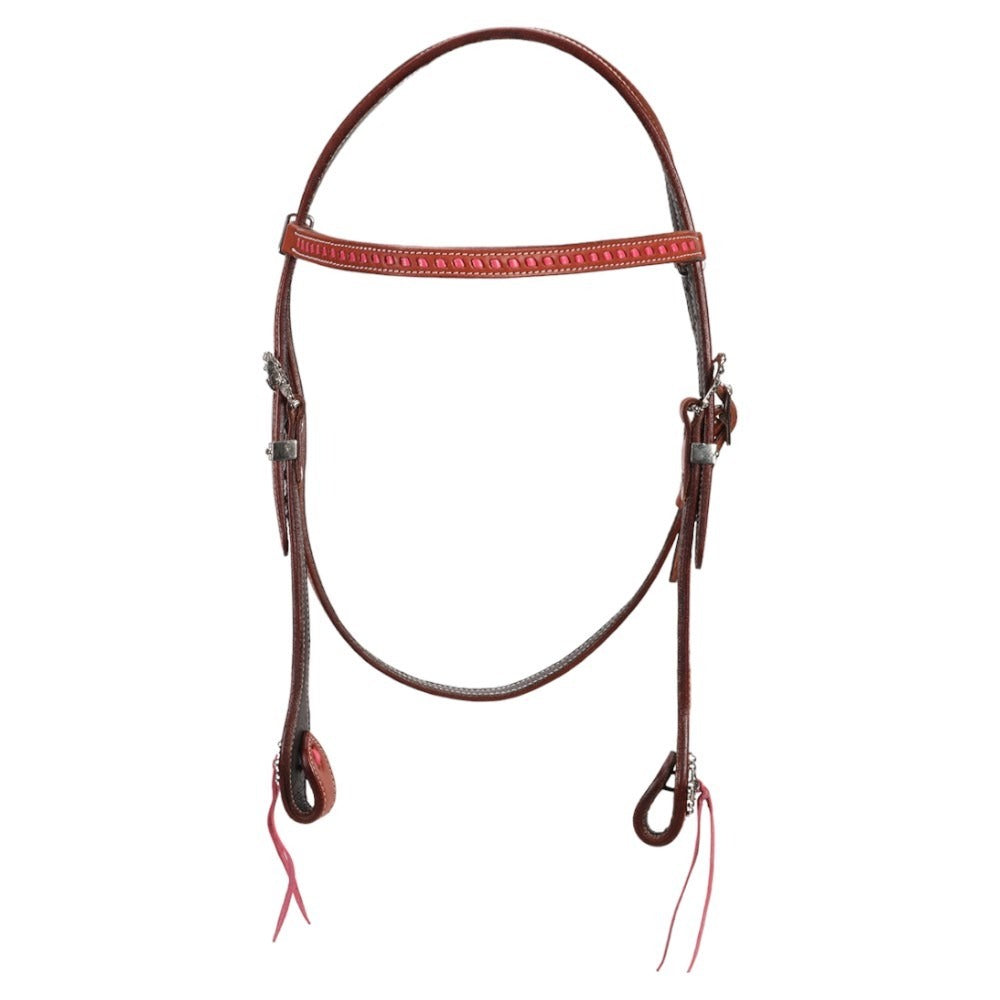 FORT WORTH TALISA BRIDLE