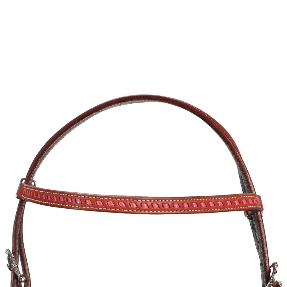 FORT WORTH TALISA BRIDLE