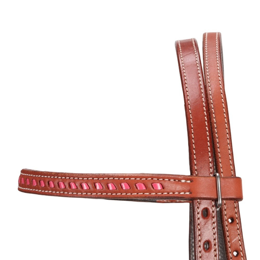 FORT WORTH TALISA BRIDLE