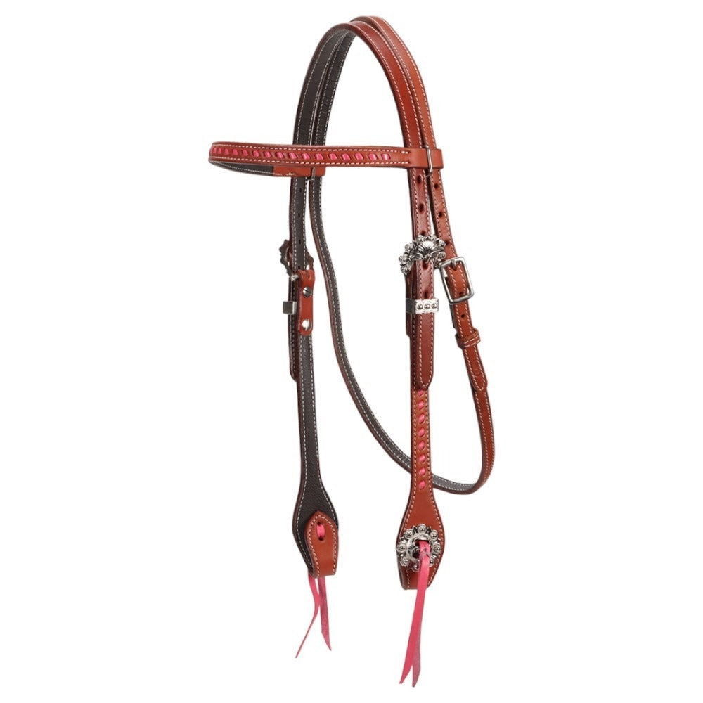 FORT WORTH TALISA BRIDLE-Ranges Country