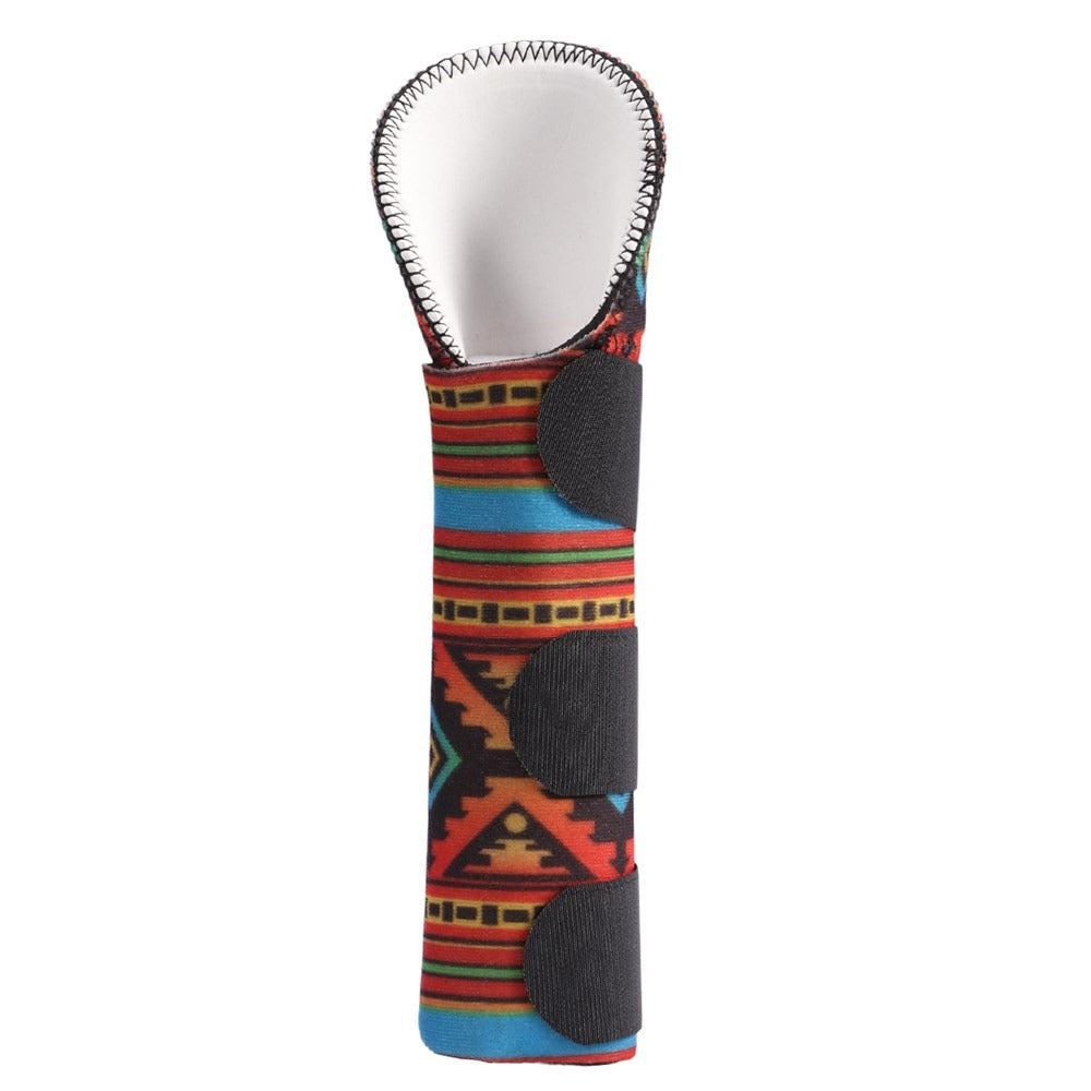 FORTH WORTH NICOMA TAIL WRAP