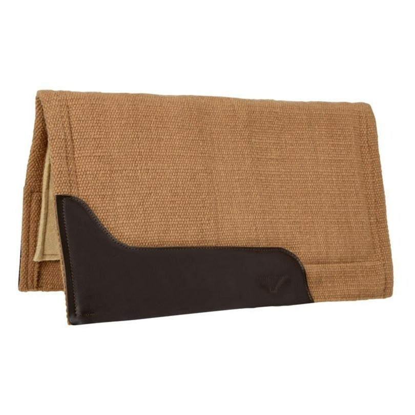 FORTWORTH AUSTRALIAN STOCK SADDLE PAD-Ranges Country