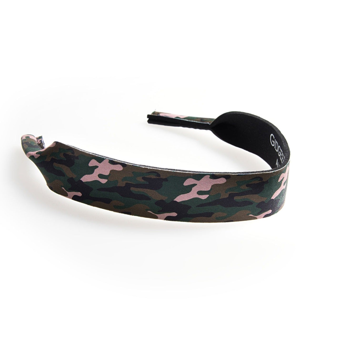 GIDGEE CAMO SUNGLASS STRAP-Ranges Country
