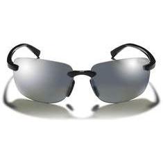 GIDGEE COLT BLACK SUNGLASSES