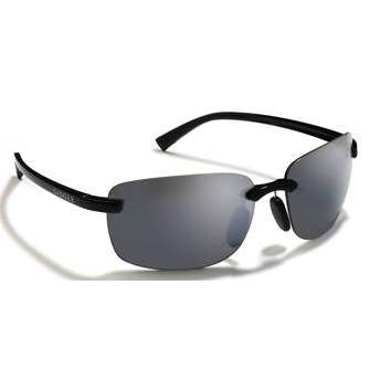 GIDGEE COLT BLACK SUNGLASSES-Ranges Country