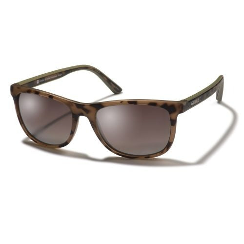 GIDGEE FENDER BRINDLE SUNGLASSES