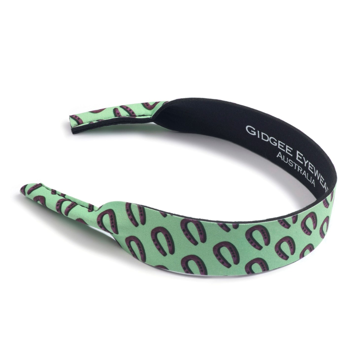 GIDGEE HORSESHOES SUNGLASS STRAP-Ranges Country