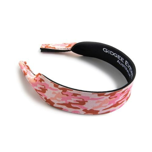 GIDGEE ROSE SUNGLASS STRAP-Ranges Country