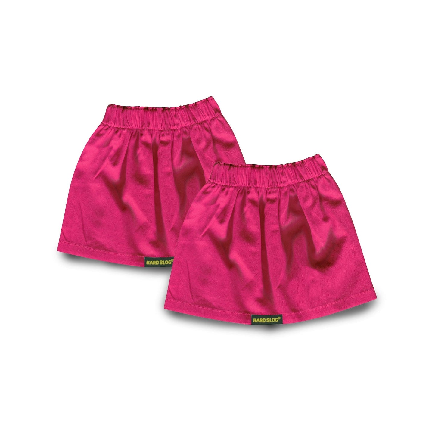 HARD SLOG COTTON DRILL LEG GAITERS
