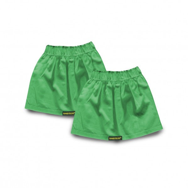 HARD SLOG COTTON DRILL LEG GAITERS
