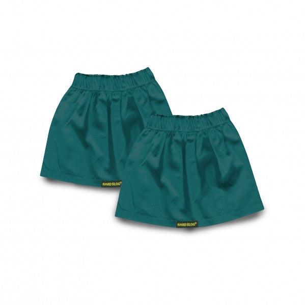 HARD SLOG COTTON DRILL LEG GAITERS