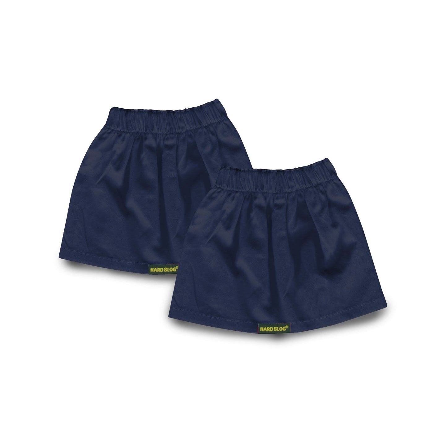 HARD SLOG COTTON DRILL LEG GAITERS