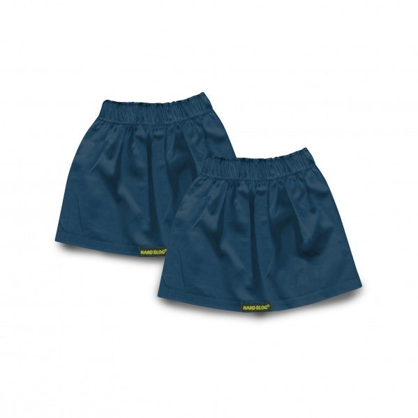 HARD SLOG COTTON DRILL LEG GAITERS