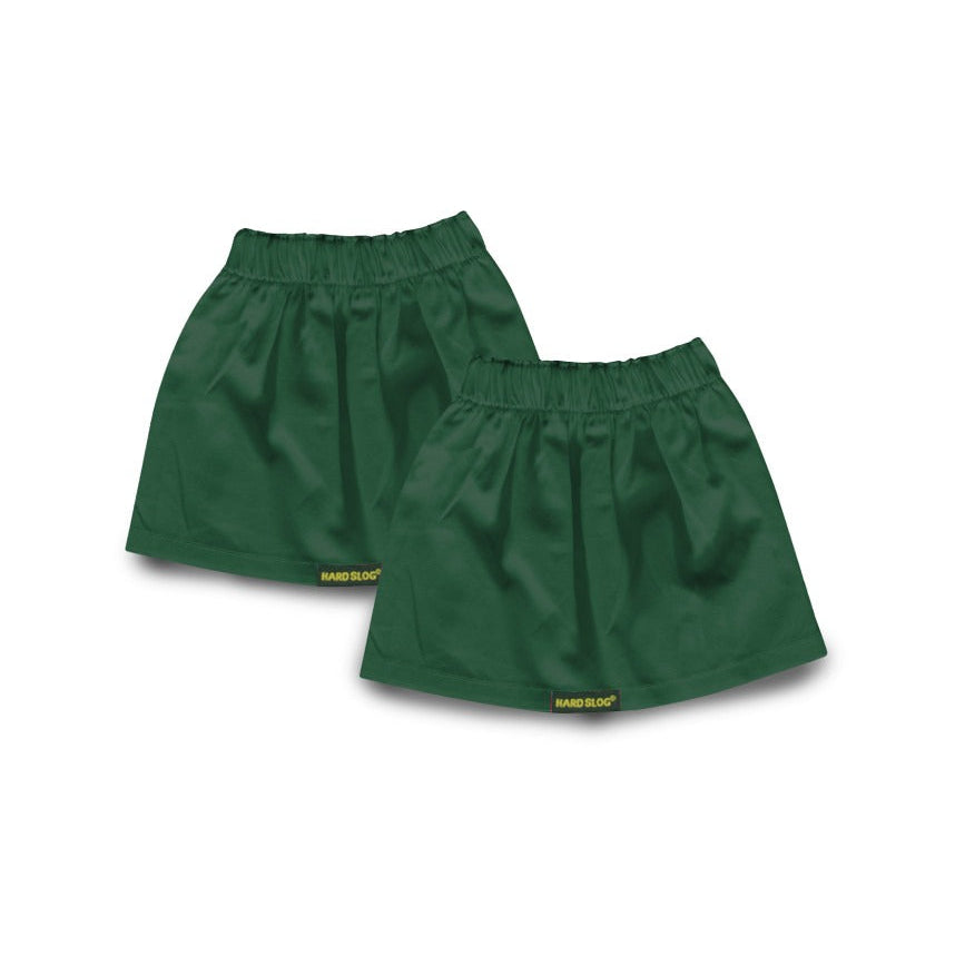 HARD SLOG COTTON DRILL LEG GAITERS