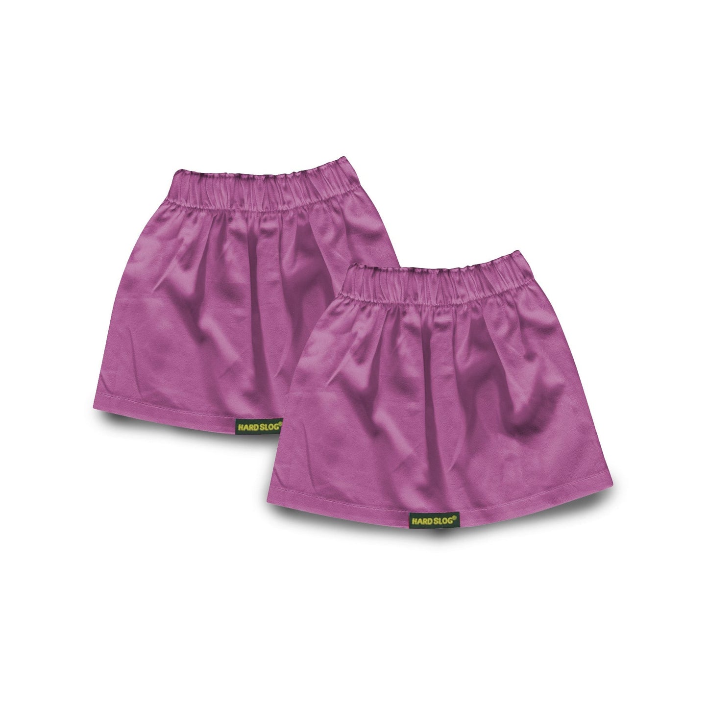 HARD SLOG COTTON DRILL LEG GAITERS-Ranges Country