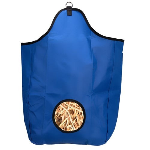 HAY BAG FEEDER