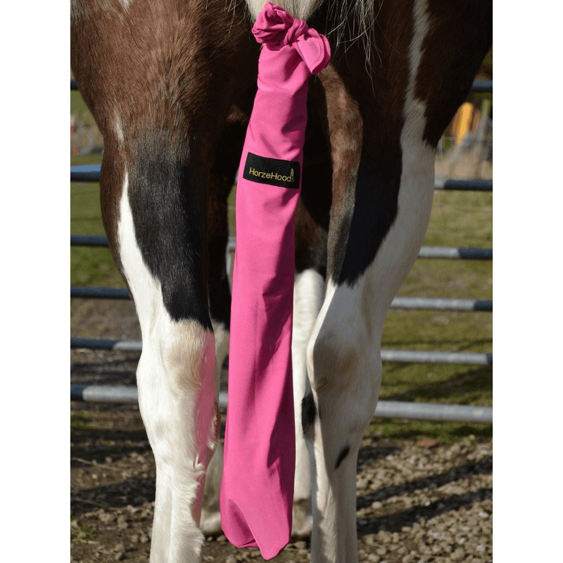 HORZEHOOD TAIL BAG