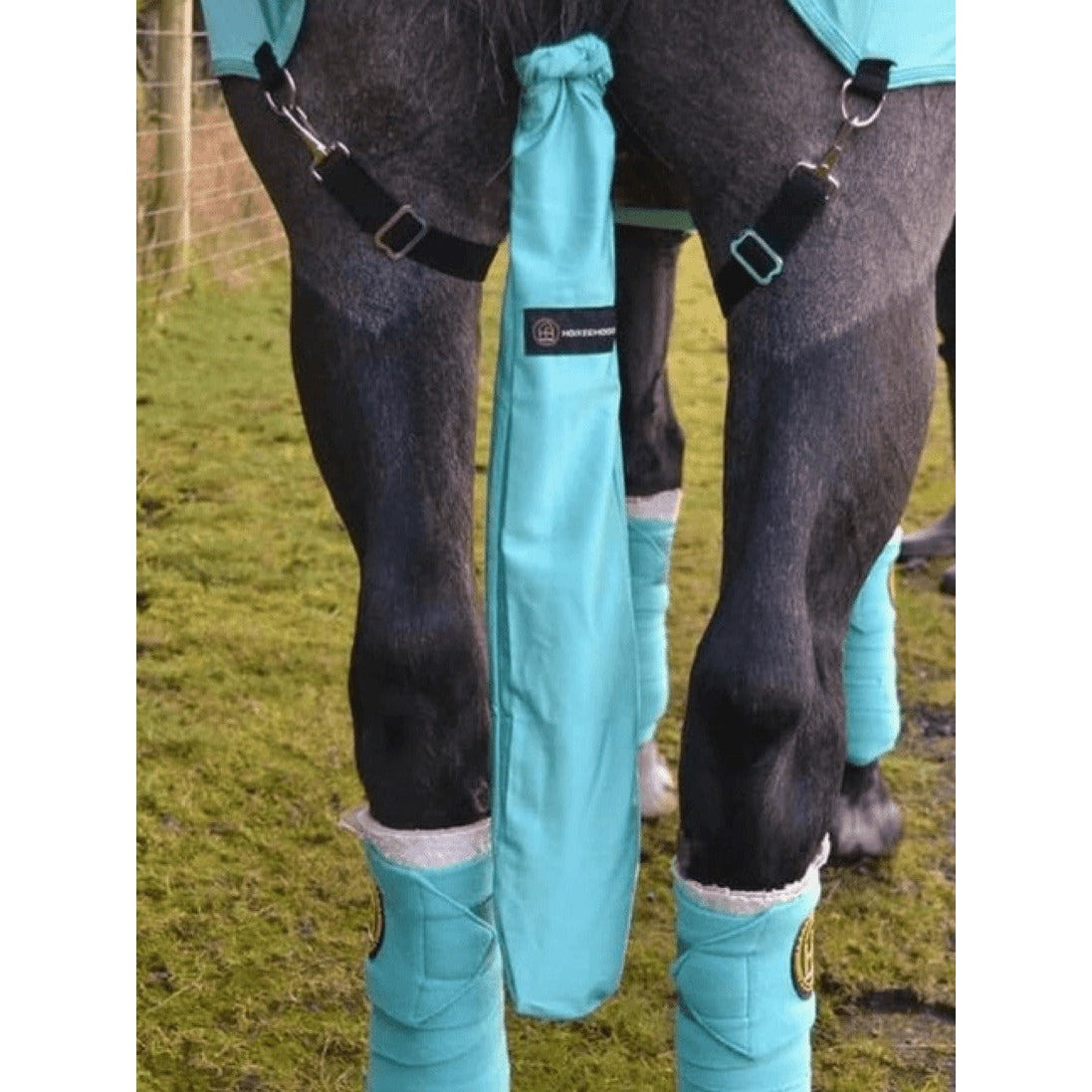 HORZEHOOD TAIL BAG