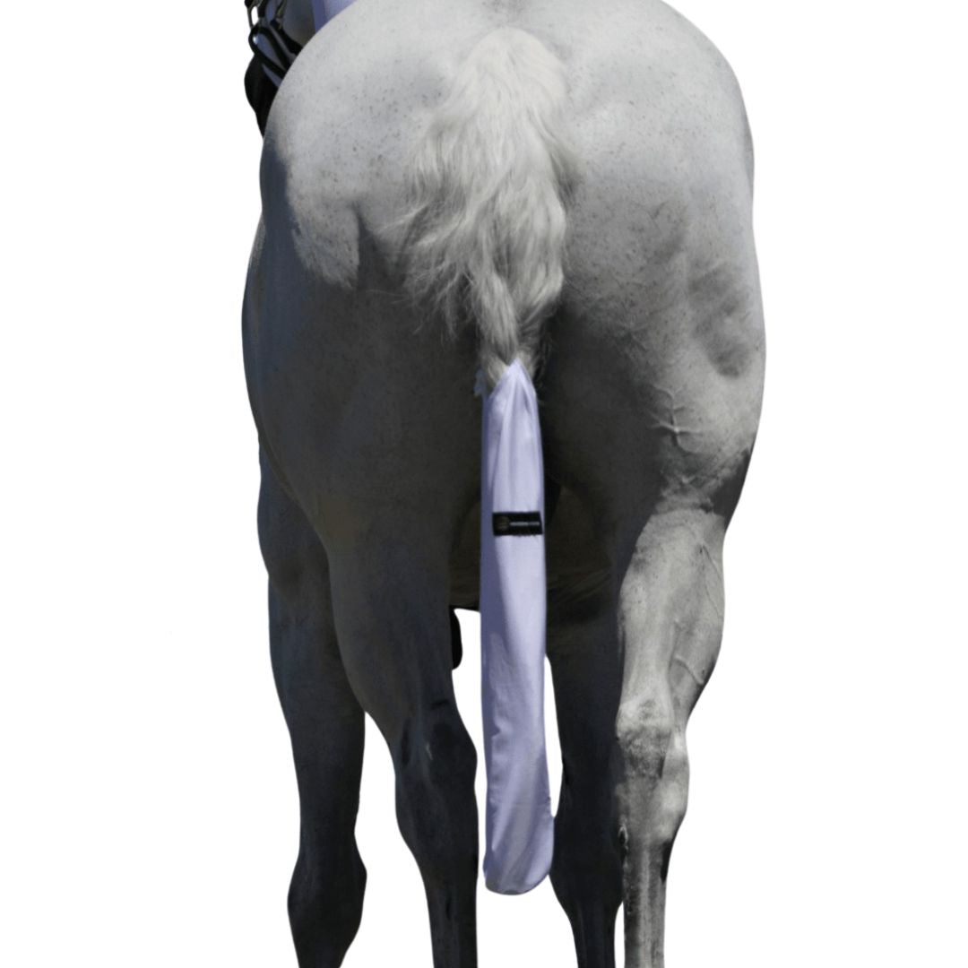 HORZEHOOD TAIL BAG-Ranges Country