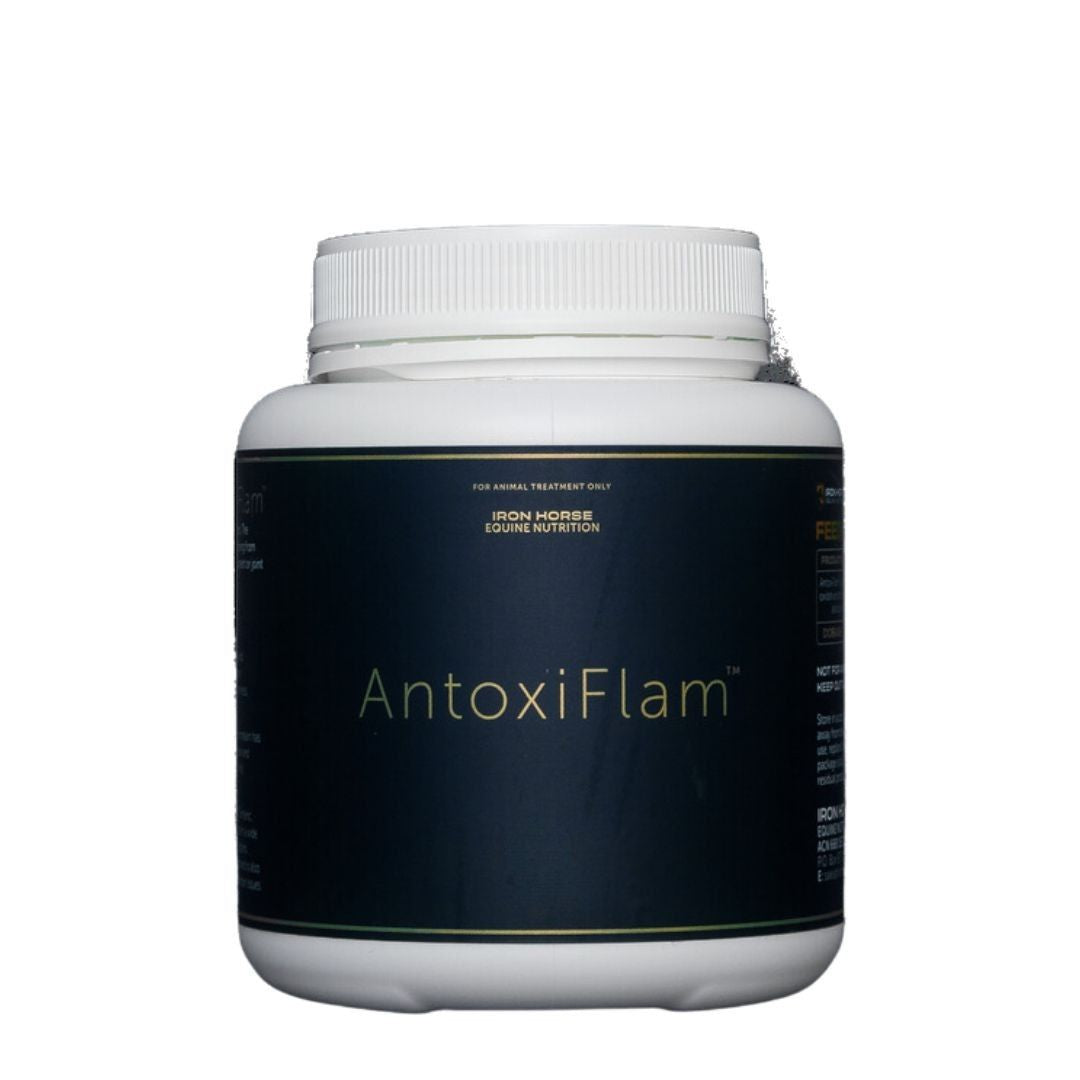 IRON HORSE ANTOXIFLAM 250ml-Ranges Country