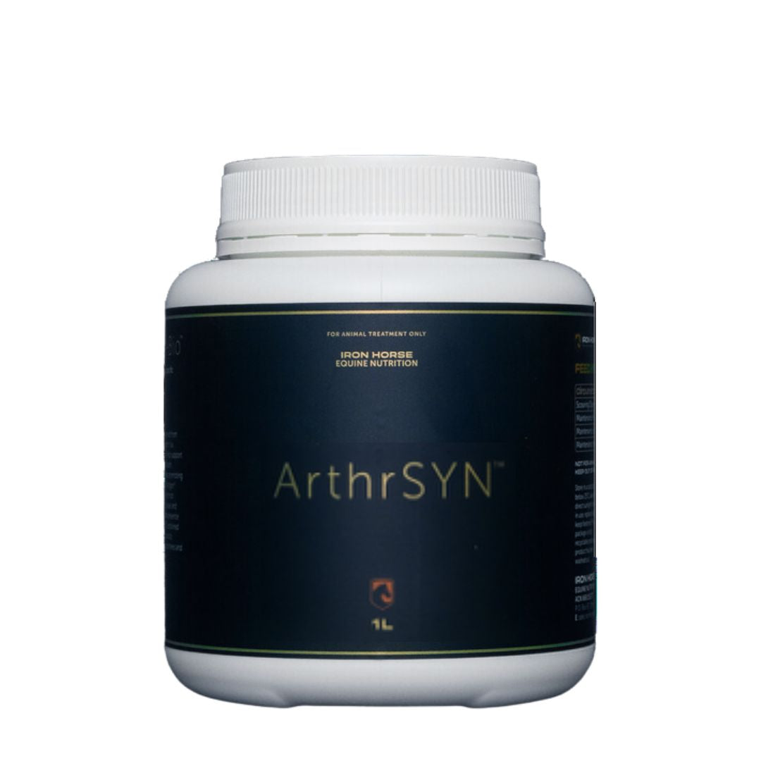 IRON HORSE ARTHRSYN PLUS 1L-Ranges Country