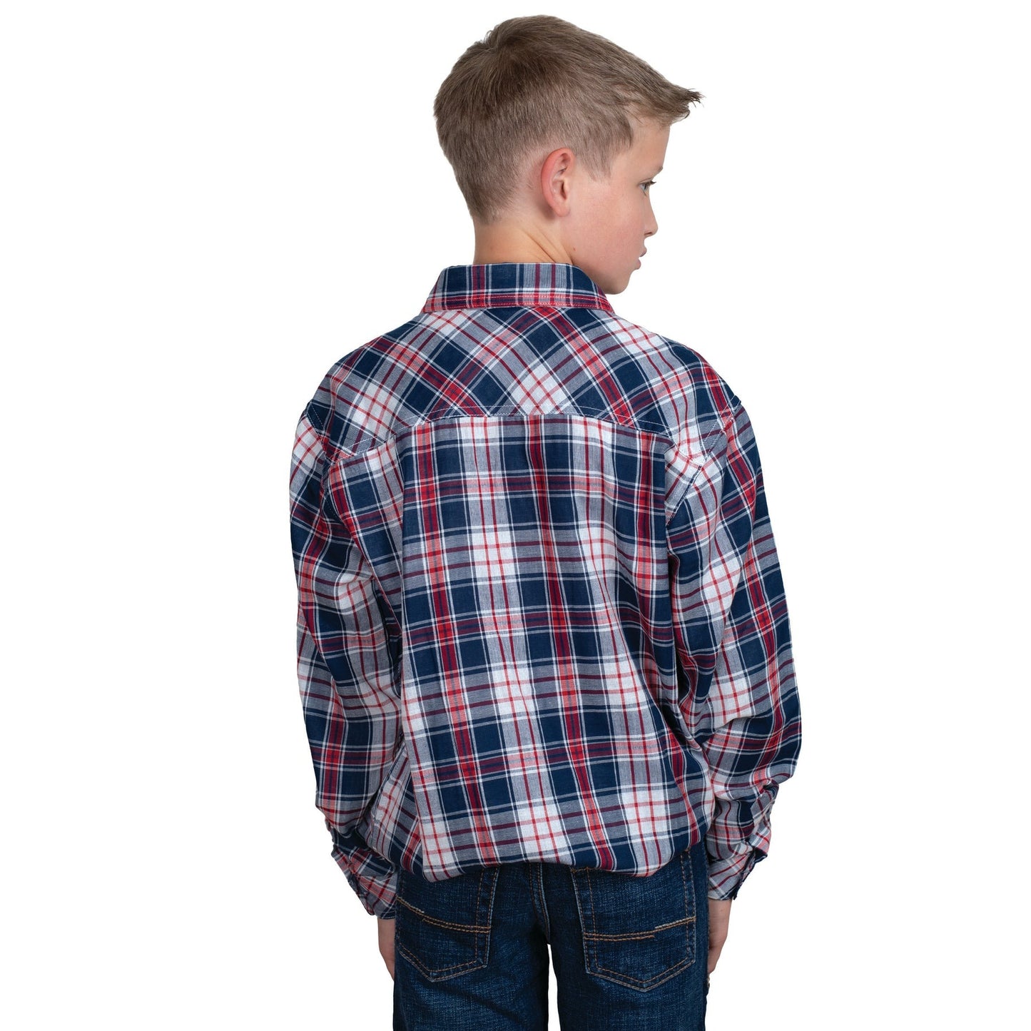 JUST COUNTRY BOYS BRAYDEN SHIRT