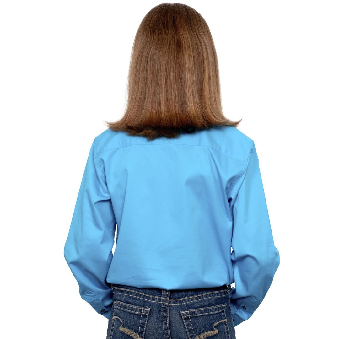 JUST COUNTRY GIRLS KENZIE SHIRT