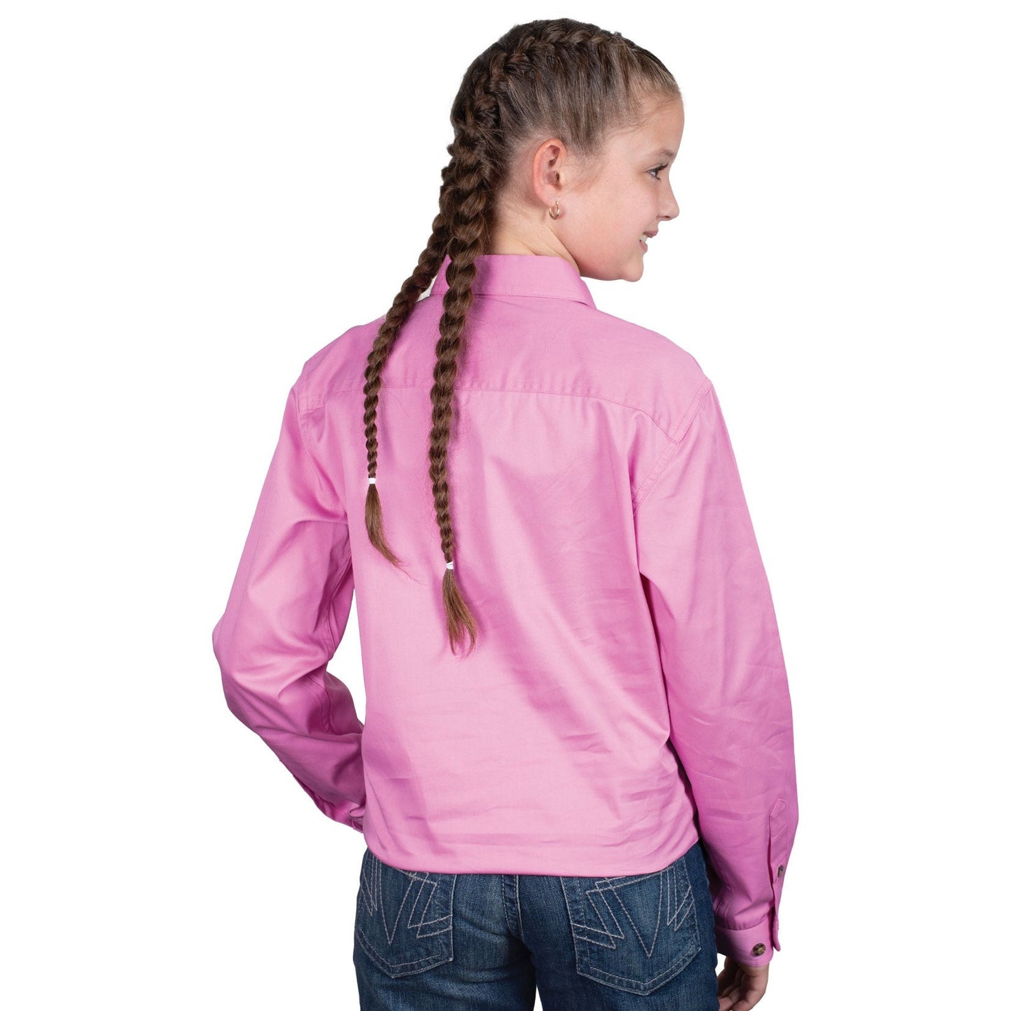 JUST COUNTRY GIRLS KENZIE SHIRT