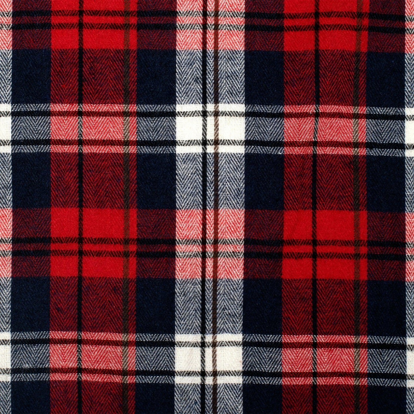 JUST COUNTRY MENS CAMERON FLANNEL SHIRT