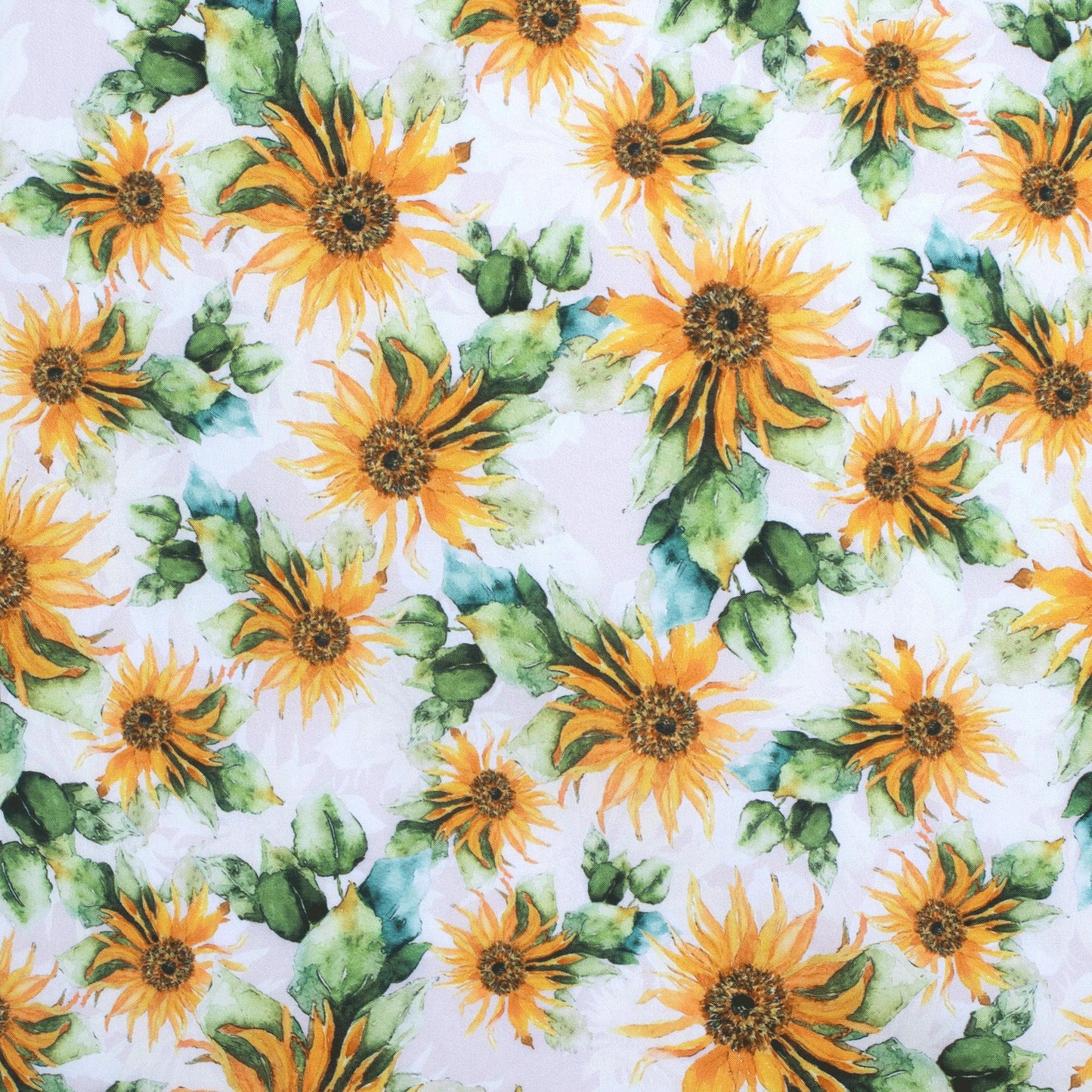 JUST COUNTRY WOMENS ABBEY SUNFLOWER SHIRT