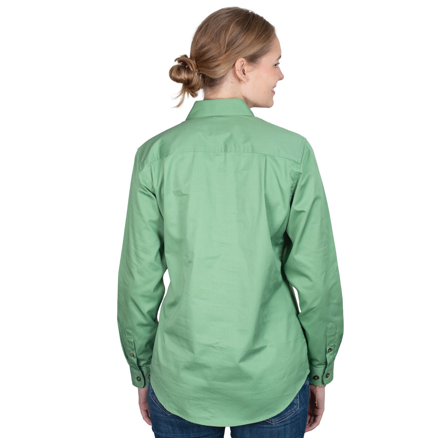 JUST COUNTRY WOMENS JAHNA SHIRT