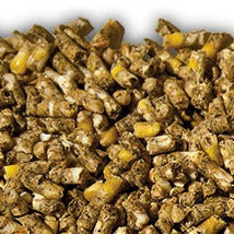 LAUCKE SHOWBIRD BREEDER MP 20KG