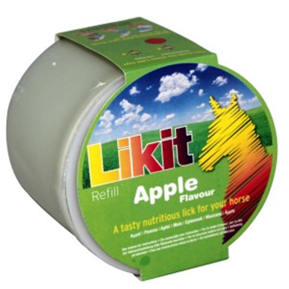 LIKIT REFILL 650G-Ranges Country