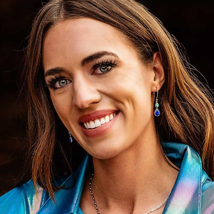 MONTANA NATURES OBSESSION EARRINGS
