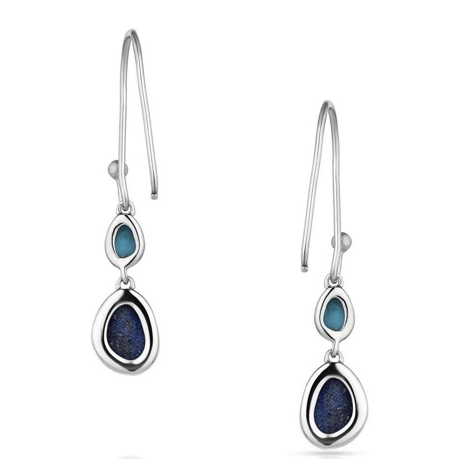 MONTANA NATURES OBSESSION EARRINGS