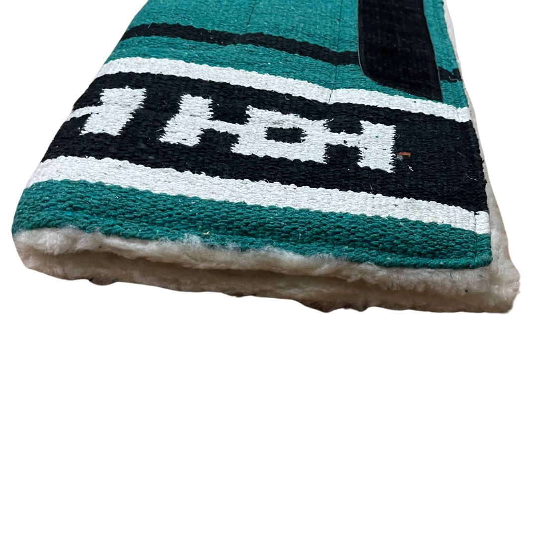 NAVAHO SIOUX SHOW PAD