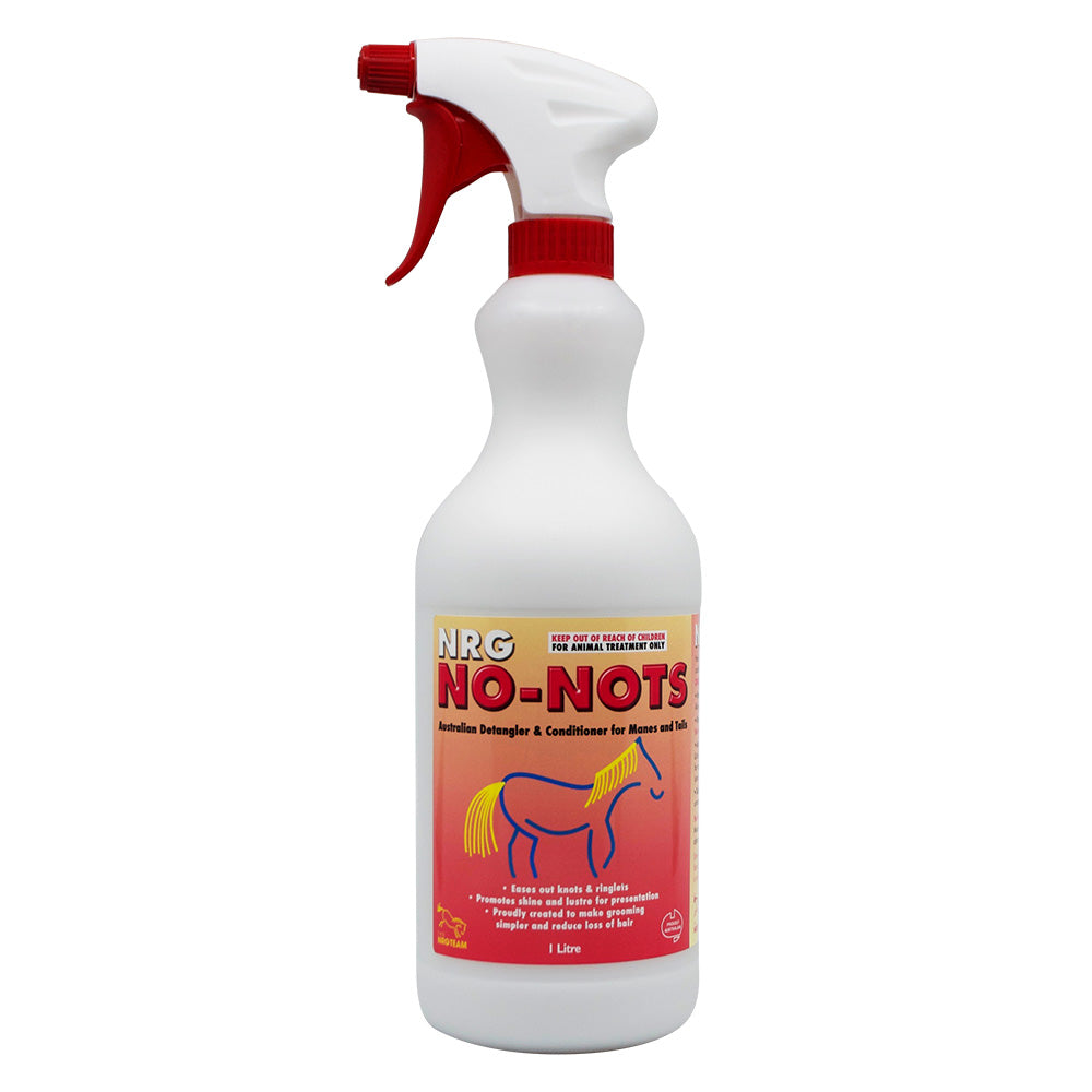 NRG NO NOTS 1 LTR-Ranges Country