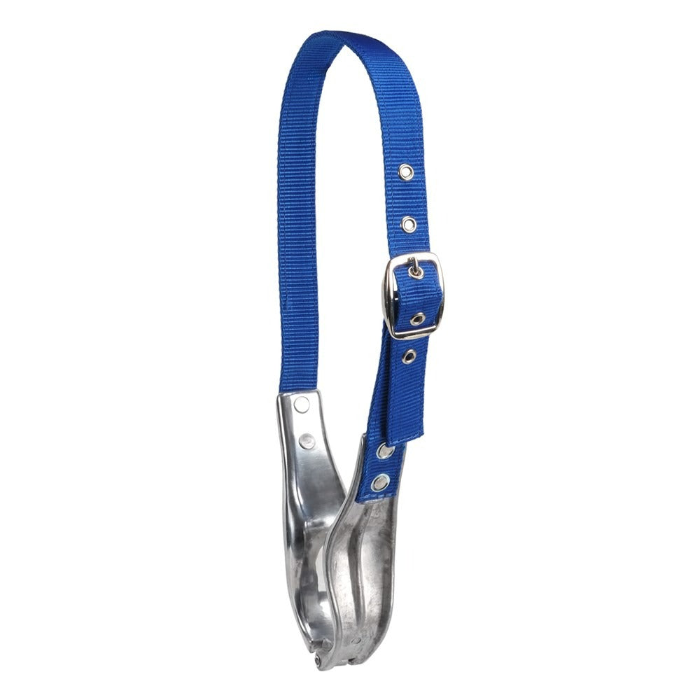 NYLON WINDSUCKING COLLAR