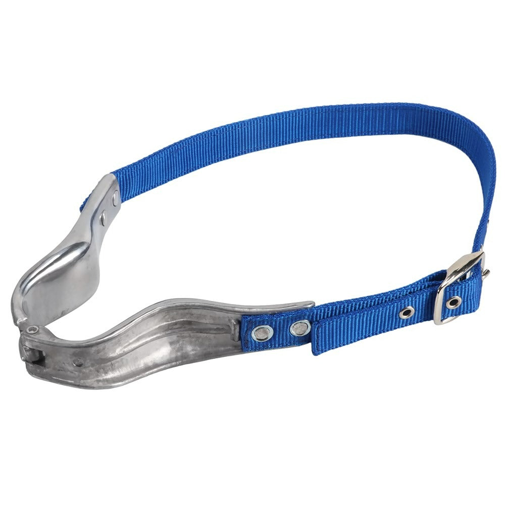 NYLON WINDSUCKING COLLAR-Ranges Country