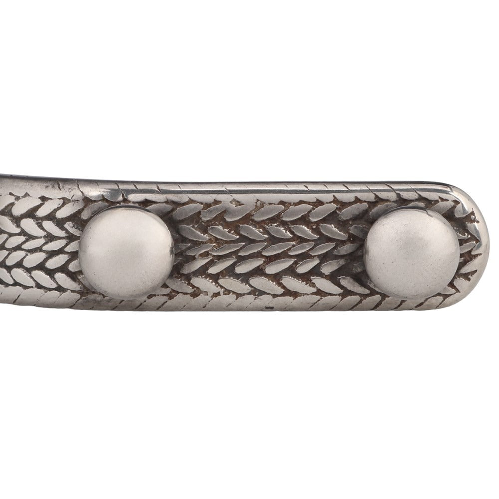 ORD RIVER STOCKMAN SPURS