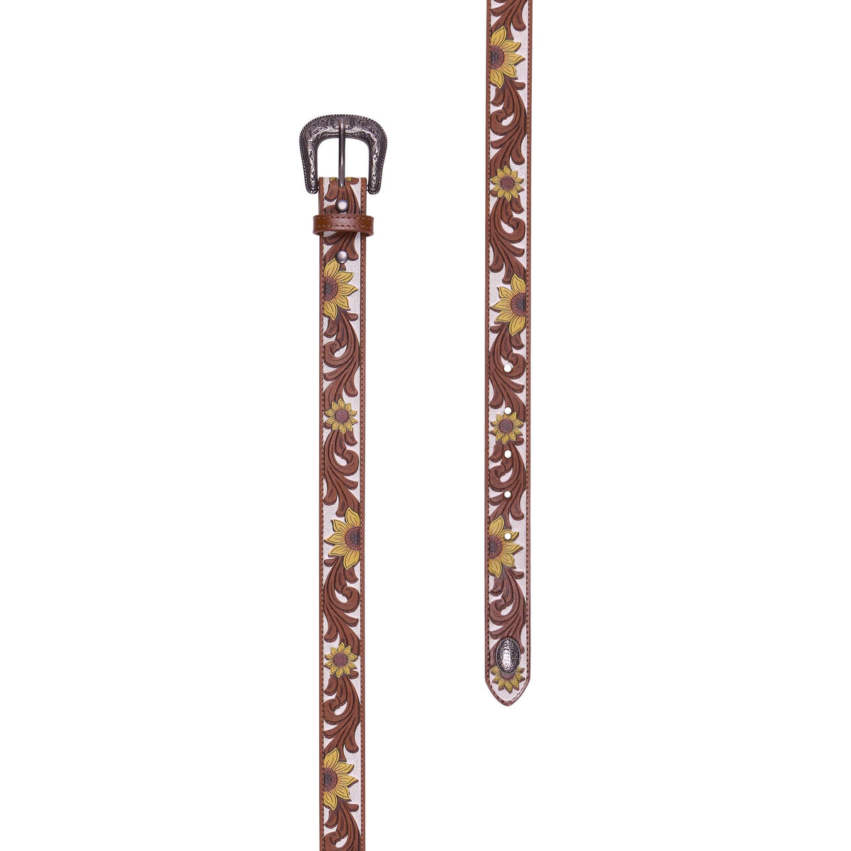 PURE WESTERN KIDS TALIAH BELT
