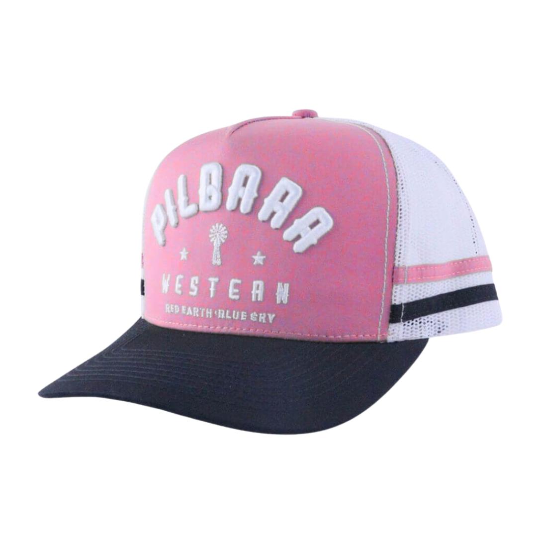 PILBARA CLASSIC CAP