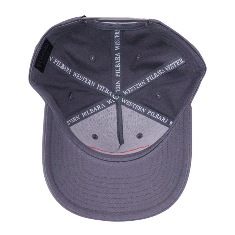 PILBARA CLOTHING CO. CAP
