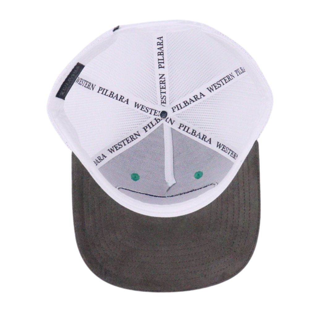 PILBARA CO. SKULL CAP