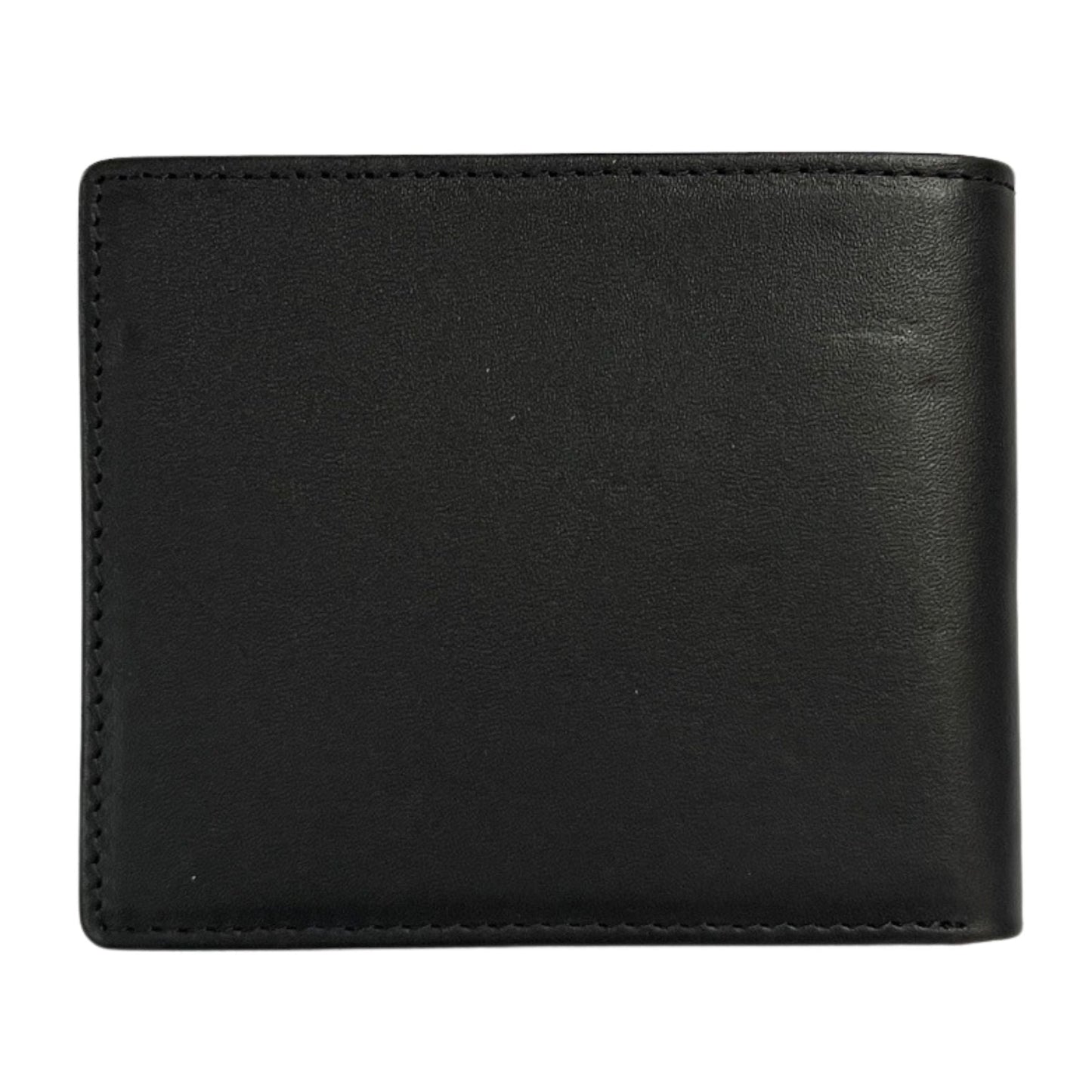 PILBARA LEATHER WALLET