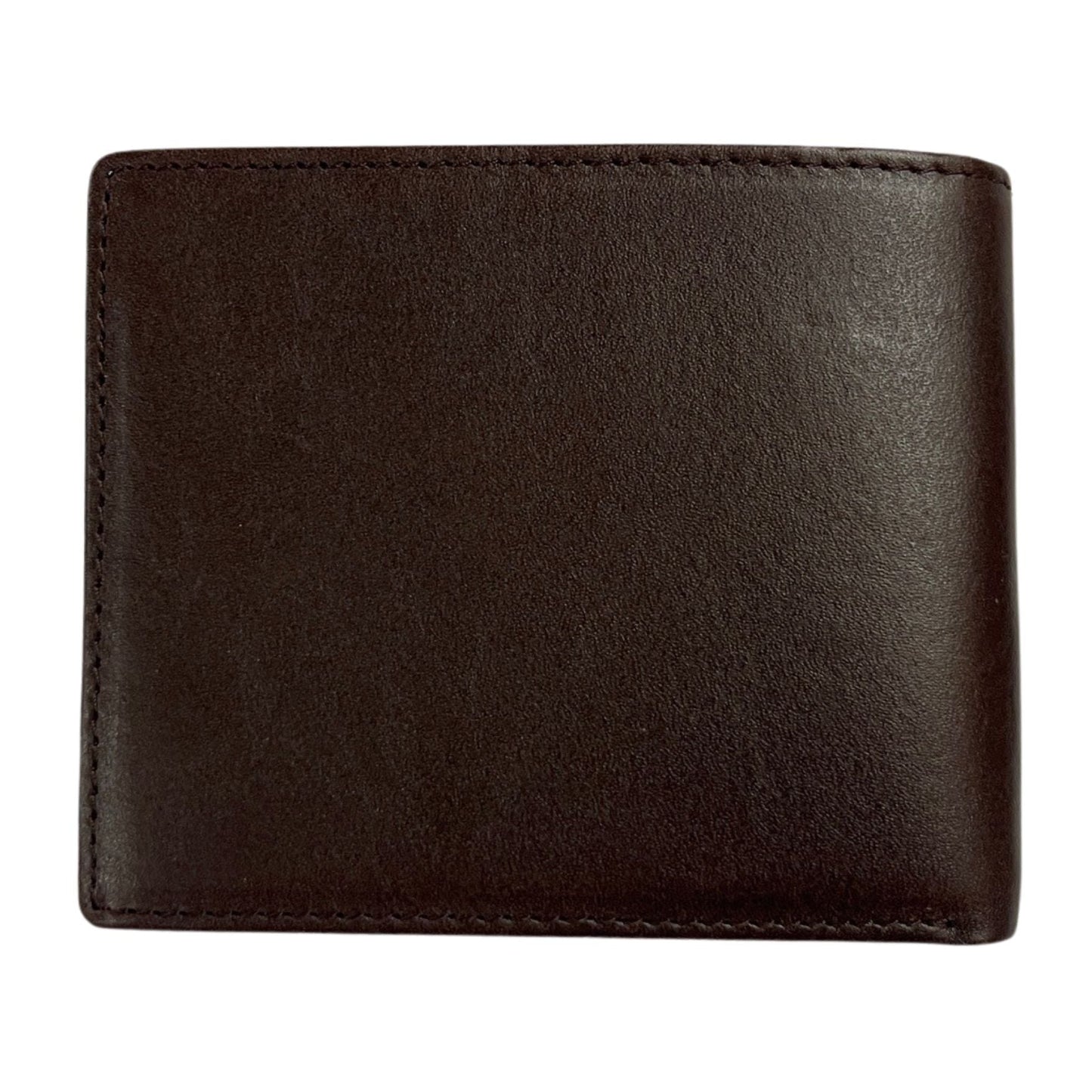 PILBARA LEATHER WALLET