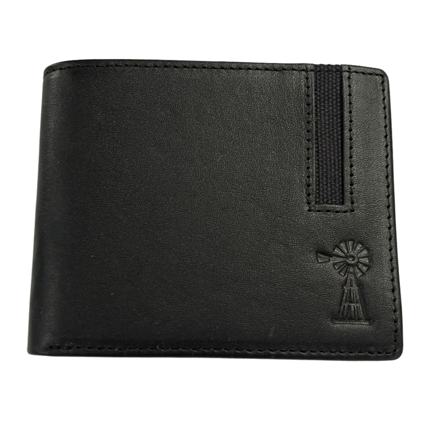 PILBARA LEATHER WALLET-Ranges Country