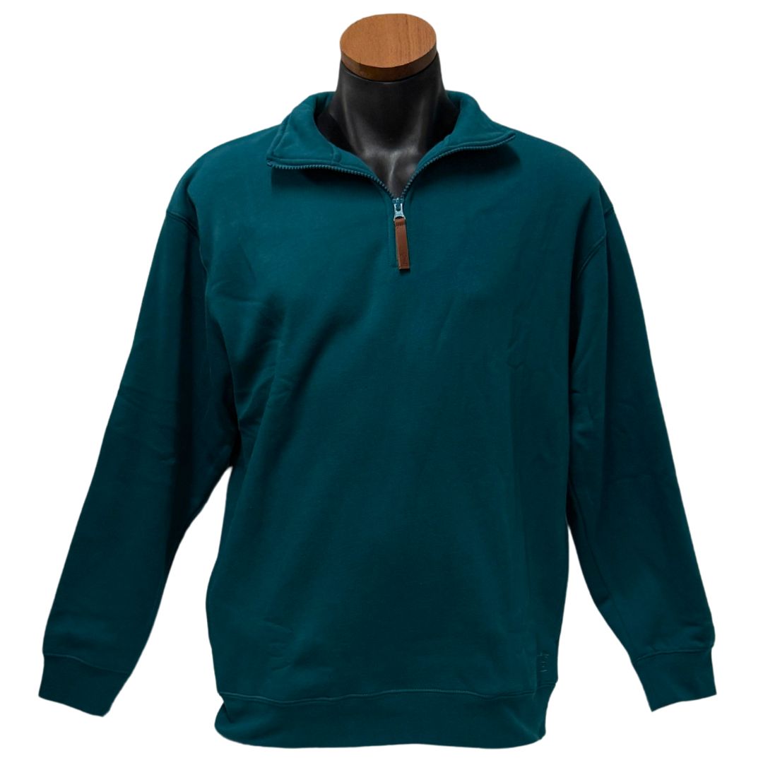PILBARA MENS CLASSIC FLEECE JUMPER-Ranges Country