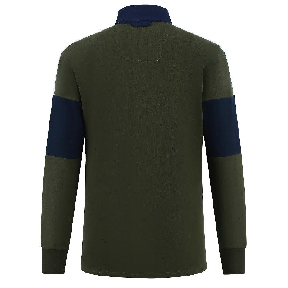 PILBARA MENS JERSEY RUGBY