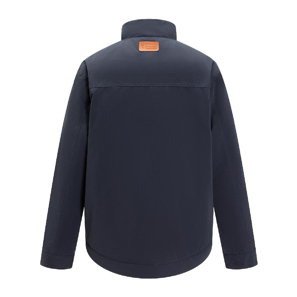 PILBARA MENS QUILTED JACKET